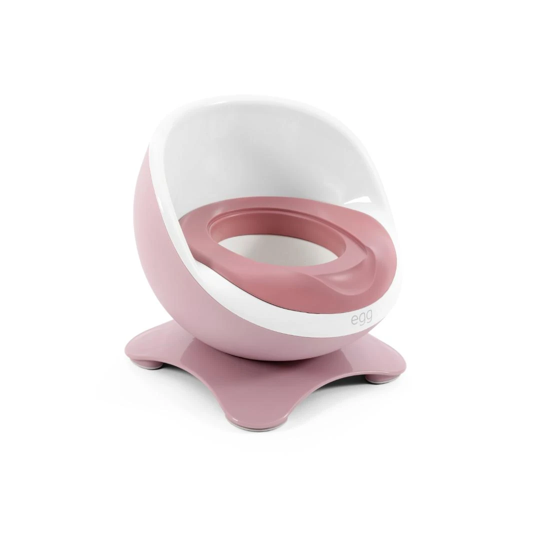 Eggloo Potty | Pink 7 Eggloo Potty | Pink - Image 5