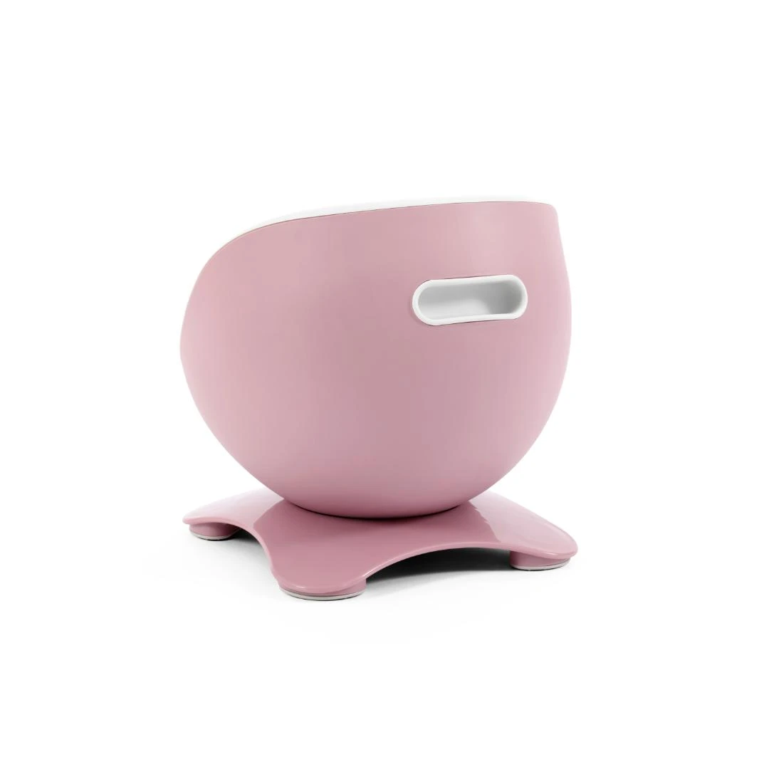 Eggloo Potty | Pink 9 Eggloo Potty | Pink - Image 7