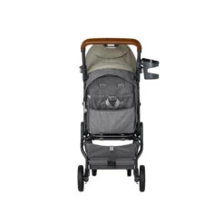 Ergobaby Metro+ Deluxe Stroller - Empire State Green 17 Ergobaby Metro+ Deluxe Stroller - Empire State Green -Beautiful Bambino egrobaby metro deluxe stroller empire state green flat 5 1800x1800 b86088eb 7660 4d9e ada9 6cacb714bf55