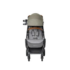 Ergobaby Metro+ Deluxe Stroller - Empire State Green 14 Ergobaby Metro+ Deluxe Stroller - Empire State Green -Beautiful Bambino egrobaby metro deluxe stroller empire state green flat 6 1800x1800 6f4e7d4b 81d8 4b9f ad48 37cebf4494f8
