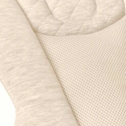 Ergobaby Evolve Baby Bouncer - Cream 11 Ergobaby Evolve Baby Bouncer - Cream -Beautiful Bambino ergobaby evolve baby bouncer cream flat 2 1800x1800 83135995 6313 45ff 8544 cf3464387612