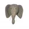 Fiona Walker Elephant Head (Semi) -Beautiful Bambino fiona walker head
