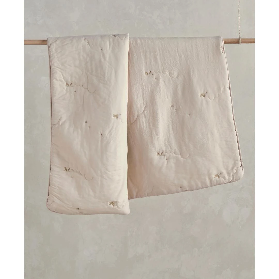 Mamas & Papas Quilt - Welcome To The World Duckling | 4.0 Tog 3 Mamas & Papas Quilt - Welcome To The World Duckling | 4.0 Tog