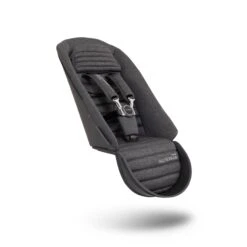 ICandy Peach All Terrain 2nd Seat Fabric | Storm