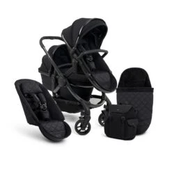 ICandy Peach 7 Designer Collection Cerium Double Combo