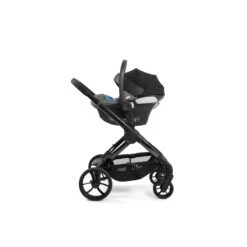 ICandy Peach 7 Designer Collection Cerium Double Combo -Beautiful Bambino iCandy Peach 7 DC Cerium Profile Car Seat 5b89e101 d94a 42a4 ad53 b365a57b6da1