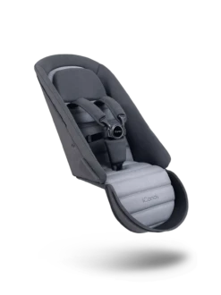 ICandy Peach 7 Seat Fabric | Truffle