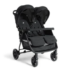 Joie Signature Estrella Twin Stoller | Eclipse