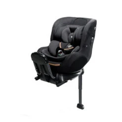 Joie Signature I-Prodigi Car Seat - Eclipse -Beautiful Bambino joie i prodigi car seat eclipse flat 6
