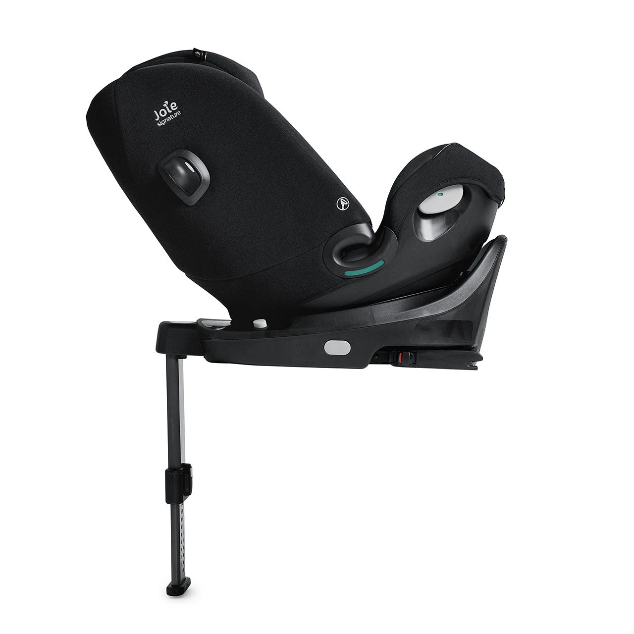 Joie Signature I-Spin XL Car Seat | Eclipse (2025) 13 Joie Signature I-Spin XL Car Seat | Eclipse (2025) - Image 11