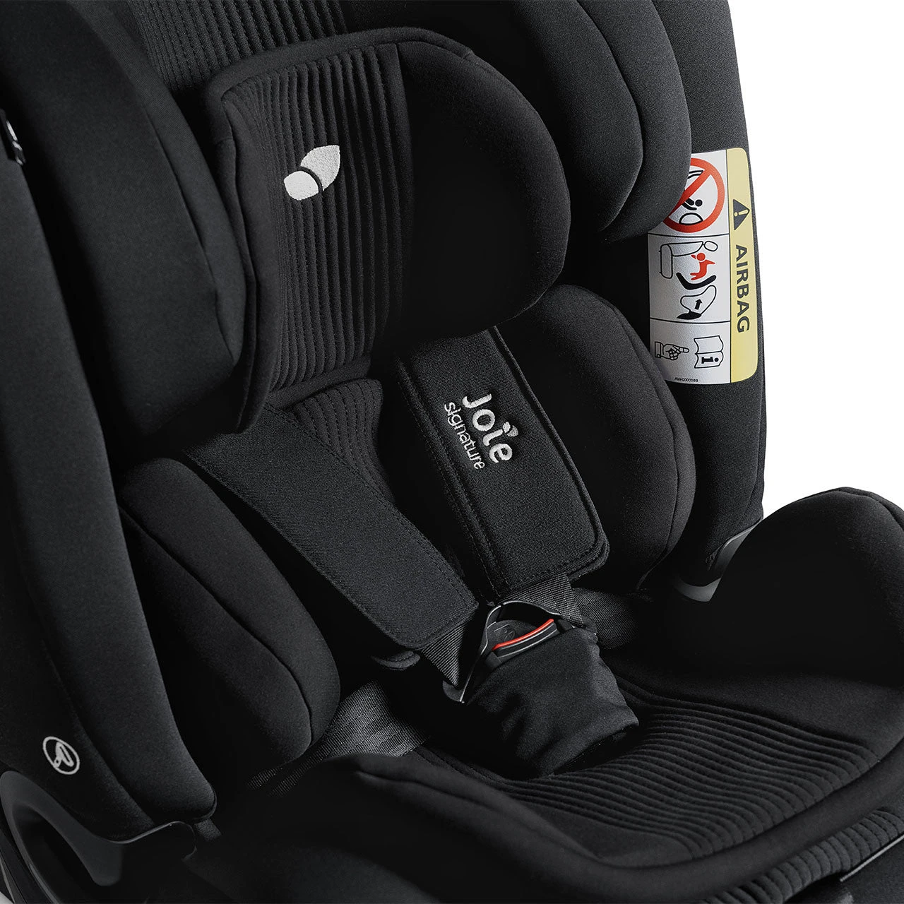 Joie Signature I-Spin XL Car Seat | Eclipse (2025) 14 Joie Signature I-Spin XL Car Seat | Eclipse (2025) - Image 12