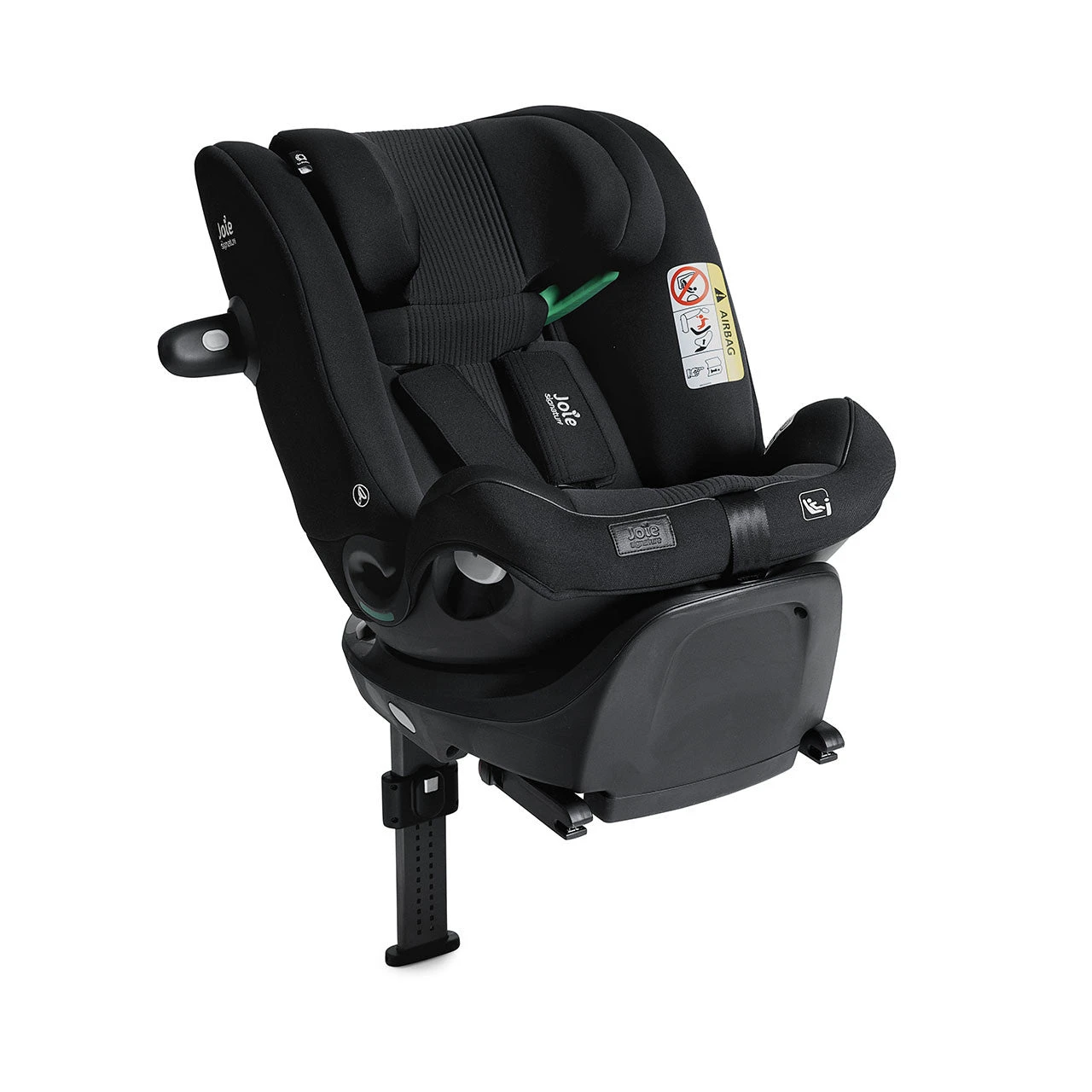 Joie Signature I-Spin XL Car Seat | Eclipse (2025) 4 Joie Signature I-Spin XL Car Seat | Eclipse (2025) - Image 2