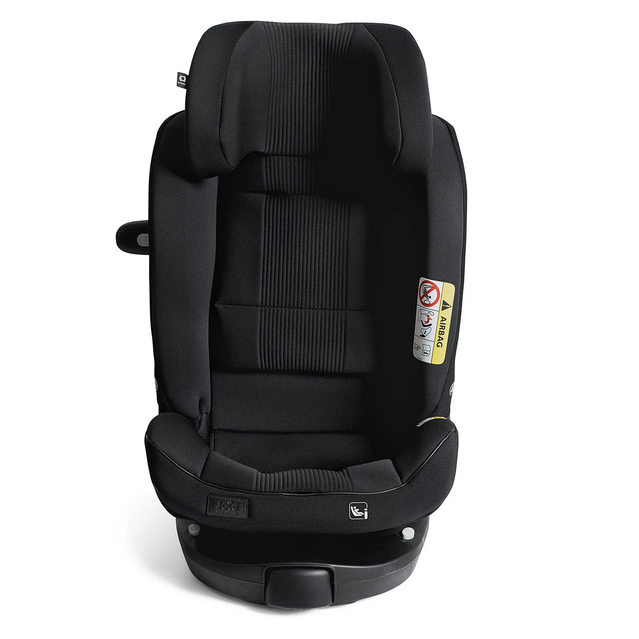Joie Signature I-Spin XL Car Seat | Eclipse (2025) 8 Joie Signature I-Spin XL Car Seat | Eclipse (2025) - Image 6