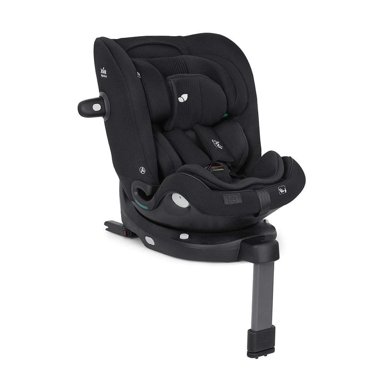 Joie Signature I-Spin XL Car Seat | Eclipse (2025) 10 Joie Signature I-Spin XL Car Seat | Eclipse (2025) - Image 8