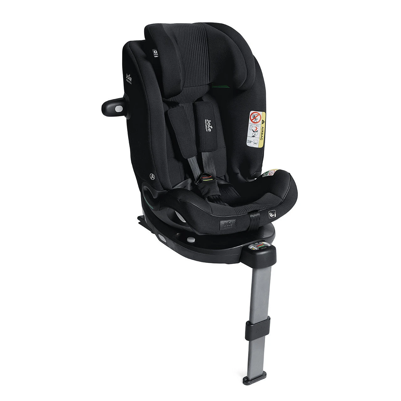 Joie Signature I-Spin XL Car Seat | Eclipse (2025) 11 Joie Signature I-Spin XL Car Seat | Eclipse (2025) - Image 9