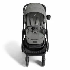 Joie Finiti Signature Pushchair | Evergreen (2025) -Beautiful Bambino joie signature finiti pushchair evergreen 2 83658