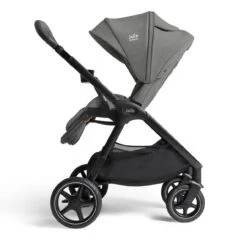Joie Finiti Signature Pushchair | Evergreen (2025) -Beautiful Bambino joie signature finiti pushchair evergreen 5 66622