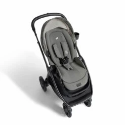 Joie Finiti Signature Pushchair | Evergreen (2025) -Beautiful Bambino joie signature finiti pushchair evergreen 6 90385