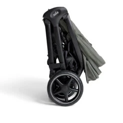 Joie Finiti Signature Pushchair | Evergreen (2025) -Beautiful Bambino joie signature finiti pushchair evergreen 7 36228