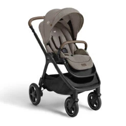 Joie Finiti Signature Pushchair | Maple (2025)