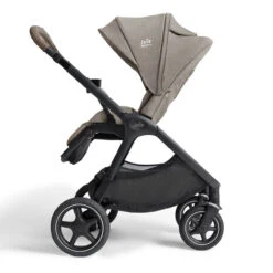 Joie Finiti Signature Pushchair | Maple (2025) -Beautiful Bambino joie signature finiti pushchair maple 4 69390