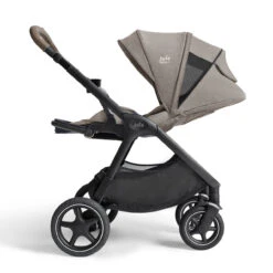 Joie Finiti Signature Pushchair | Maple (2025) -Beautiful Bambino joie signature finiti pushchair maple 5 82106
