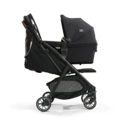 Joie Signature Parcel Pushchair - Eclipse -Beautiful Bambino joie signature parcel pushchair carbon flat 4