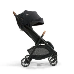 Joie Signature Parcel Pushchair - Eclipse -Beautiful Bambino joie signature parcel pushchair carbon flat 5