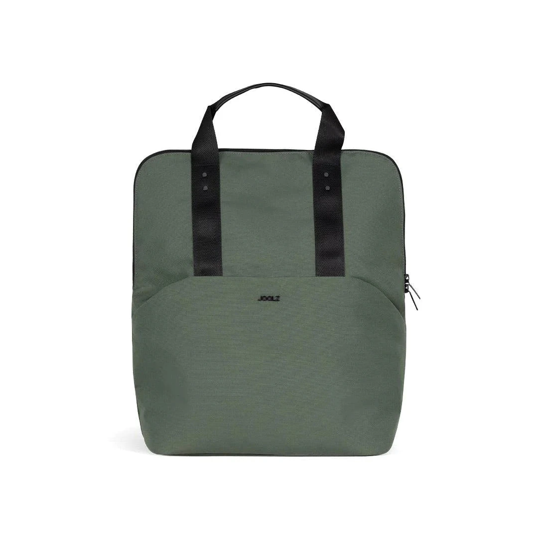 Joolz Changing Backpack - Forest Green 4 Joolz Changing Backpack - Forest Green - Image 2