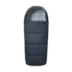 Joolz Uni2 Footmuff - Navy Blue