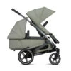 Joolz Geo3 Duo Pushchair - Sage Green -Beautiful Bambino joolz geo3 duo pushchair sage green 1800x1800 481fb980 4ab8 4094 b99c c1d6ed2aaa43