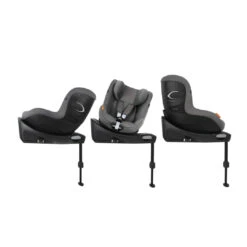 Cybex Sirona Gi I-Size Car Seat - Lava Grey -Beautiful Bambino ki45fmyorcg 1024x1024 2x 1