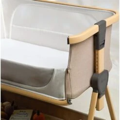 Silver Cross Lunar Bedside Crib - Oatmeal -Beautiful Bambino lunar carousel9 960x970 70c2c843 a8ad 4755 8432 8f0fb71a78bb