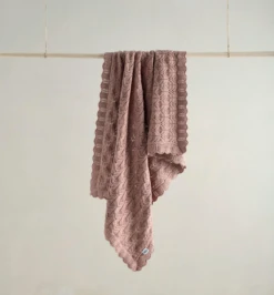 Mamas & Papas Welcome To The World - Wildflower Blanket