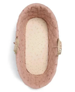 Mamas & Papas Welcome To The World - Moses Basket | Wildflower -Beautiful Bambino m pmoses.1