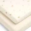 Mamas & Papas Born To Be Wild Safari And Marl Fitted Sheets - 2 Pack 1 Mamas & Papas Born To Be Wild Safari And Marl Fitted Sheets - 2 Pack -Beautiful Bambino mamas papas born to be wild safari and marl fitted sheets multipack of 2 33128376631461 1024x1024 2x 3767e122 6972 4899 b36c ebcdba68a8c8