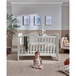 Mamas & Papas 3 Piece Atlas Furniture Set | Nimbus White 24 Mamas & Papas 3 Piece Atlas Furniture Set | Nimbus White -Beautiful Bambino mamas papas furniture sets atlas 2 piece cot bed set with dresser changer nimbus white 35525595791525 1024x1024 2x b203ac44 1071 4975 92b5 2b979c4970d3
