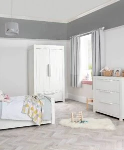 Mamas & Papas Franklin 3 Piece Furniture Set - White Wash 13 Mamas & Papas Franklin 3 Piece Furniture Set - White Wash -Beautiful Bambino mamas papas furniture sets franklin 3 piece cotbed range with dresser and wardrobe white wash 30892697485477 1024x1024 2x a16d8e37 5039 47a7 8b1b b874977d3f9e