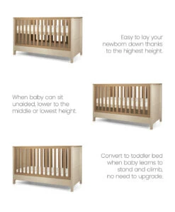 Mamas & Papas Harwell 2 Piece Furniture Set - Cashmere -Beautiful Bambino mamas papas furniture sets harwell 2 piece baby cotbed set with dresser changer cashmere 34763415093413 1200x 6809b787 45f0 411f 9f5d 192091f2a4dd