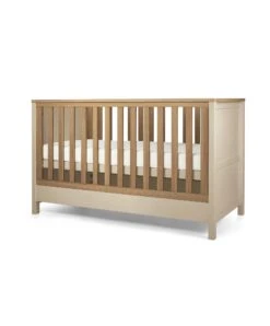 Mamas & Papas Harwell 2 Piece Furniture Set - Cashmere -Beautiful Bambino mamas papas harwell 2 piece baby cotbed set with dresser changer cashmere 34541293076645 1024x1024 2x 5c575428 73ec 45ca a440 9b30001b5645