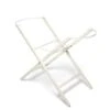Mamas & Papas Classic Moses Basket Stand - Pure White 2 Mamas & Papas Classic Moses Basket Stand - Pure White -Beautiful Bambino mamas papas moses basket stands classic moses basket stand pure white 29692126757029 1024x1024 2x a8a1b946 25c2 47df 954c 989fdc34e0b1