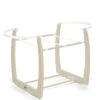 Mamas & Papas Moses Basket Rocking Stand | Cashmere 1 Mamas & Papas Moses Basket Rocking Stand | Cashmere -Beautiful Bambino mamas papas moses basket stands moses basket stand rocking cashmere 62400178454865 1024x1024 2x 23a4749d 75bb 4354 ad85 d0a186fc10e8