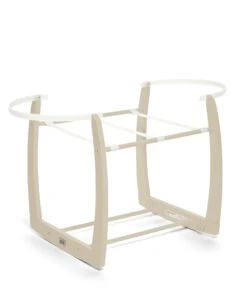 Mamas & Papas Moses Basket Rocking Stand | Cashmere
