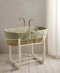 Mamas & Papas Born To Be Wild | Moses Basket -Beautiful Bambino mamas papas moses baskets born to be wild moses basket 35256116117669 1024x1024 2x 68a73518 7fa4 405a a7fd 39a1fe6516da