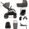 Mamas & Papas Ocarro Complete Cloud T Bundle - Phantom -Beautiful Bambino mamas papas pushchairs ocarro 8 piece complete bundle including cloud t car seat and base in phantom 34544415441061 1024x1024 2x 3599c60b 8dd5 4231 b37b 183ca8e53609