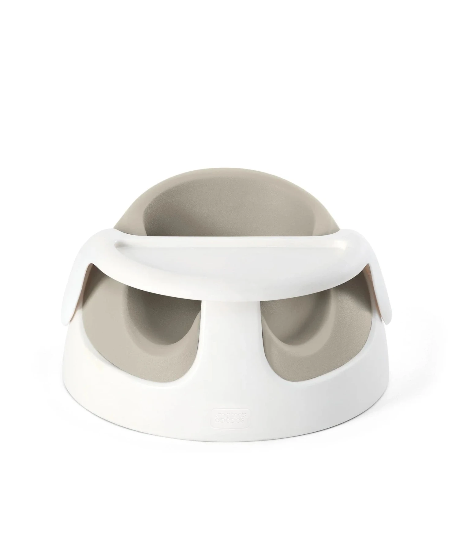 Mamas & Papas Mamas And Papas Baby Snug And Activity Tray - Clay 7 Mamas & Papas Mamas And Papas Baby Snug And Activity Tray - Clay - Image 5