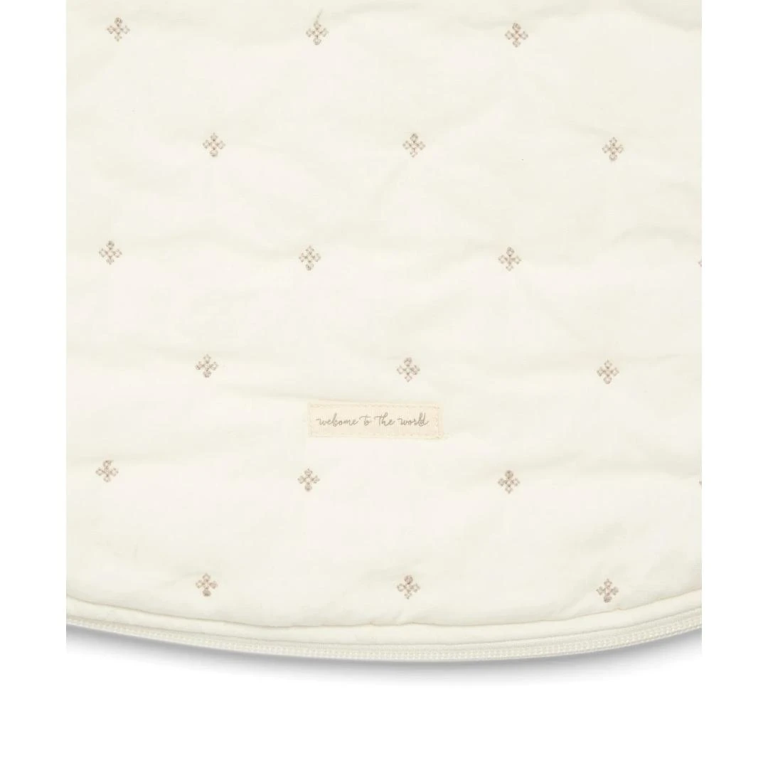 Mamas & Papas Neutral Dreampod 0-6 Months - 2.5 Tog - Welcome To The World Seedling 4 Mamas & Papas Neutral Dreampod 0-6 Months - 2.5 Tog - Welcome To The World Seedling - Image 2