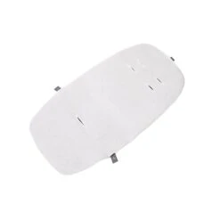 Maxi-Cosi Alba Bedsheets - White