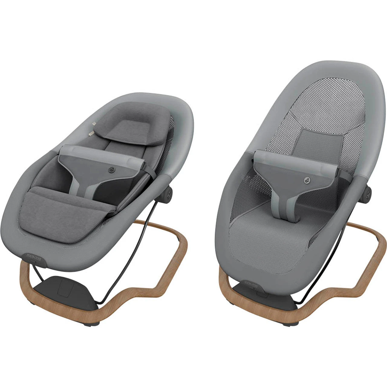 Maxi-Cosi Dove Pro Bouncer | Elegance Graphite 12 Maxi-Cosi Dove Pro Bouncer | Elegance Graphite - Image 10