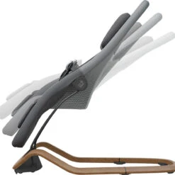Maxi-Cosi Dove Pro Bouncer | Elegance Graphite 14 Maxi-Cosi Dove Pro Bouncer | Elegance Graphite -Beautiful Bambino maxi cosi dove pro bouncer elegance graphite 2 59973